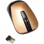 Мышь Genius NX-7015 Gold 31030119103