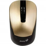 Мышь Genius NX-7015 Gold 31030119103