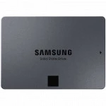 Жесткий диск Samsung 870 QVO MZ-77Q8T0BW SSD (твердотельные), 8 ТБ, 2.5 дюйма, SATA