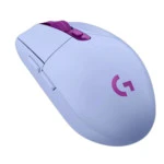 Мышь Logitech G305 Lightspeed - Lilac 910-006022