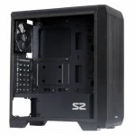 Корпус Zalman S2 TG Mid-Tower