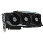 Видеокарта Gigabyte RTX 3090 GAMING OC 24G GV-N3090GAMING OC-24GD (24 ГБ)