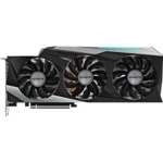 Видеокарта Gigabyte RTX 3090 GAMING OC 24G GV-N3090GAMING OC-24GD (24 ГБ)