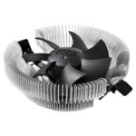 Система охлаждения PCcooler E80 для процессора Для процессора