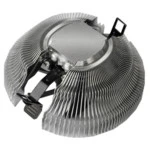 Система охлаждения PCcooler E80 для процессора Для процессора