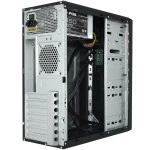 Корпус Foxline FL-302-FZ450 Mid-Tower