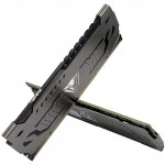 ОЗУ Patriot Viper Steel PVS416G360C8K DIMM, DDR4, 16 Гб (2 х 8 Гб), 3200 МГц
