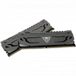 ОЗУ Patriot Viper Steel PVS416G360C8K DIMM, DDR4, 16 Гб (2 х 8 Гб), 3200 МГц
