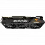 Видеокарта Asus RTX 3090 TUF GAMING TUF-RTX3090-24G-GAMING (24 ГБ)