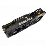 Видеокарта Asus RTX 3090 TUF GAMING TUF-RTX3090-24G-GAMING (24 ГБ)