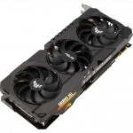 Видеокарта Asus RTX 3090 TUF GAMING TUF-RTX3090-24G-GAMING (24 ГБ)