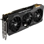 Видеокарта Asus RTX 3090 TUF GAMING TUF-RTX3090-24G-GAMING (24 ГБ)