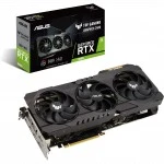 Видеокарта Asus RTX 3090 TUF GAMING TUF-RTX3090-24G-GAMING (24 ГБ)
