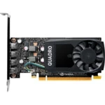 Видеокарта PNY NVidia Quadro P620 VCQP620V2-BLS 2 ГБ