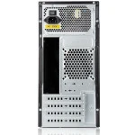 Корпус Foxline FL-733R-FZ450R-U32 Mini-Tower