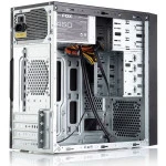 Корпус Foxline FL-733R-FZ450R-U32 Mini-Tower