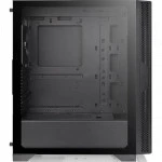 Корпус Thermaltake Versa T25 TG CA-1R5-00M1WN-00 Mid-Tower