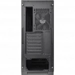 Корпус Thermaltake Versa T25 TG CA-1R5-00M1WN-00 Mid-Tower