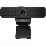 Веб камеры Logitech C925e 960-001076
