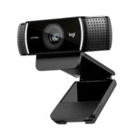 Веб камеры Logitech HD C922 Pro Stream 960-001088