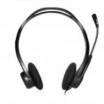 Наушники Logitech 960 USB Headset 981-000100