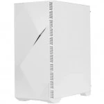 Корпус Zalman Z3 Iceberg White Mid-Tower