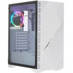Корпус Zalman Z3 Iceberg White Mid-Tower