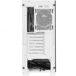 Корпус Zalman Z3 Iceberg White Mid-Tower