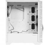 Корпус Zalman Z3 Iceberg White Mid-Tower