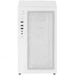 Корпус Zalman Z3 Iceberg White Mid-Tower