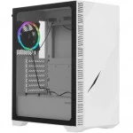Корпус Zalman Z3 Iceberg White Mid-Tower