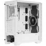 Корпус Zalman Z3 Iceberg White Mid-Tower