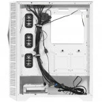 Корпус Zalman Z3 Iceberg White Mid-Tower