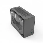 Корпус Zalman M2 mini (Gray) Mini-Tower