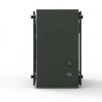 Корпус Zalman M2 mini (Gray) Mini-Tower