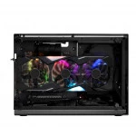 Корпус Zalman M2 mini (Gray) Mini-Tower