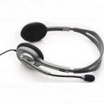 Наушники Logitech H111 981-000593