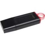 USB флешка (Flash) Kingston Data Traveler Exodia (Black+Pink) DTX/256GB 256 ГБ