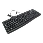 Клавиатура Logitech K120 920-002522
