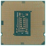 Процессор Intel Celeron G5905 CM8070104292115SRK27 3.5 ГГц, 4 МБ, TRAY