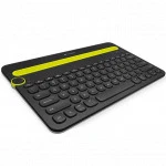 Клавиатура Logitech K480 Multi-Device 920-006368 Беспроводная, Bluetooth