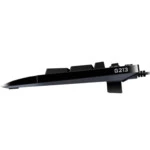 Клавиатура Logitech G213 Prodigy 920-008092