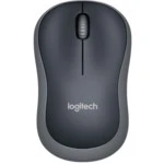 Мышь Logitech Wireless Mouse M185 Dark Grey 910-002238