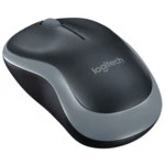 Мышь Logitech Wireless Mouse M185 Dark Grey 910-002238