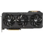 Видеокарта Asus RTX3090 TUF-RTX3090-O24G-GAMING (24 ГБ)
