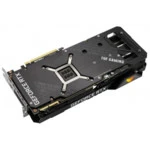 Видеокарта Asus RTX3090 TUF-RTX3090-O24G-GAMING (24 ГБ)