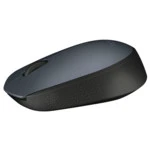 Мышь Logitech M170 Grey 910-004642