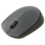 Мышь Logitech M170 Grey 910-004642