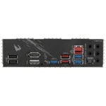 Материнская плата Gigabyte B550 AORUS ELITE V2 ATX, AMD AM4