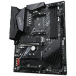 Материнская плата Gigabyte B550 AORUS ELITE V2 ATX, AMD AM4